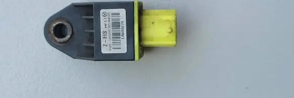 Hyundai i40 Airbag deployment crash/impact sensor 959203z100 EA6UA178