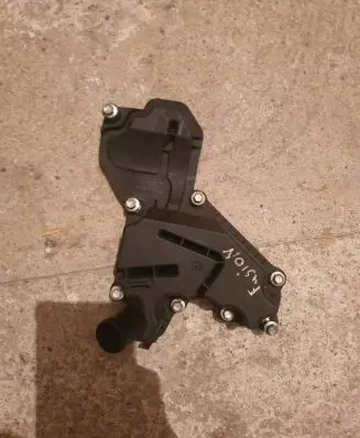 Ford Fusion II Breather valve BM5G6A785BC
