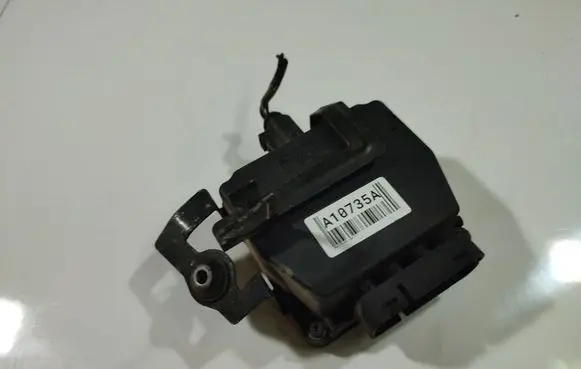 Turbo solenoid valve