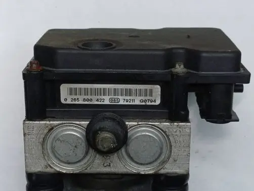 Opel Corsa D ABS Pump 0265232238 13277812 0265800422
