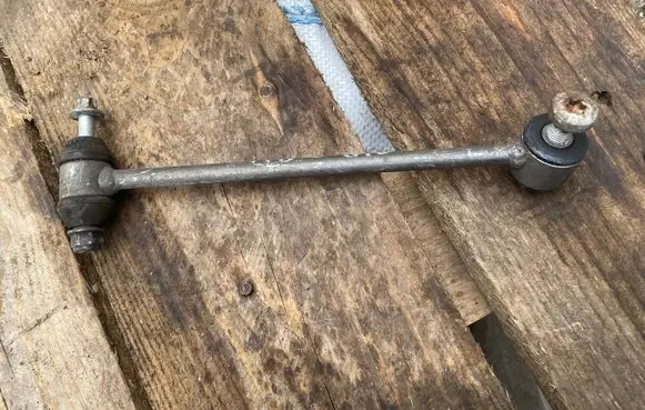 Rear anti-roll bar/stabilizer link