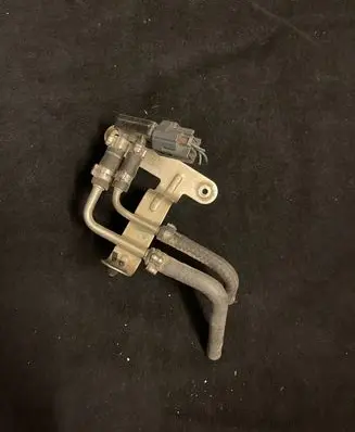 Volvo XC60 Exhaust gas pressure sensor 6G9N5L200AB