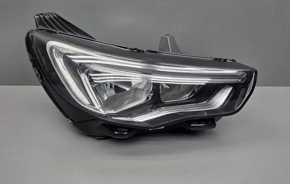 Opel Grandland X Headlight/headlamp YP00015580 0020557907 366947220