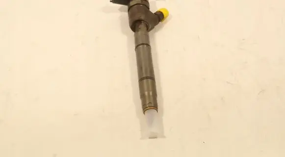 KIA Venga Fuel injector 0445110320