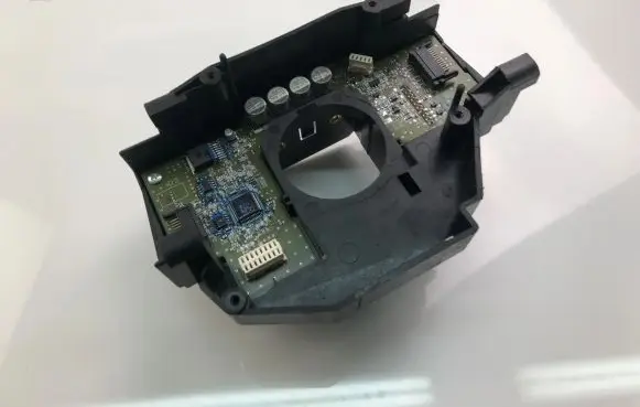 Volvo C30 Other control units/modules P30798630