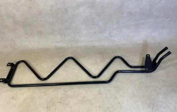 Mercedes-Benz G W461 W463 1st Gen Power steering hose/pipe/line A4634601524