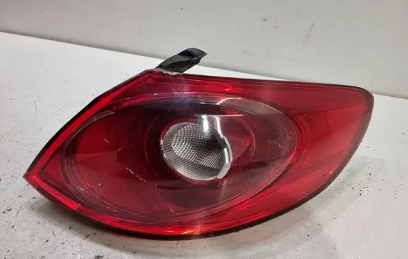 Volkswagen PASSAT CC Rear/tail lights 3C8945096D