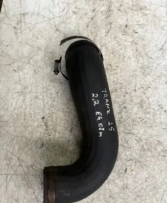 Ford Transit Intercooler hose/pipe