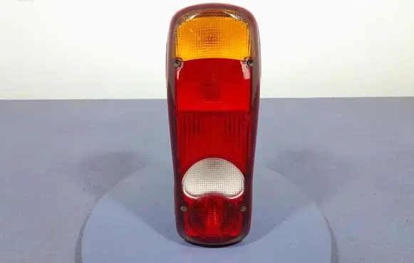 Renault Megane III Rear/tail lights