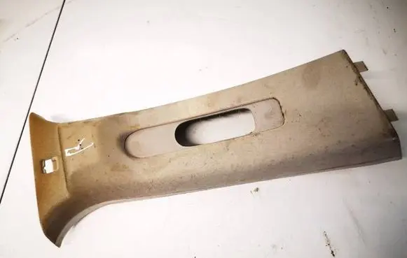 Jeep Grand Cherokee (WK) (B) pillar trim (top) TV5824