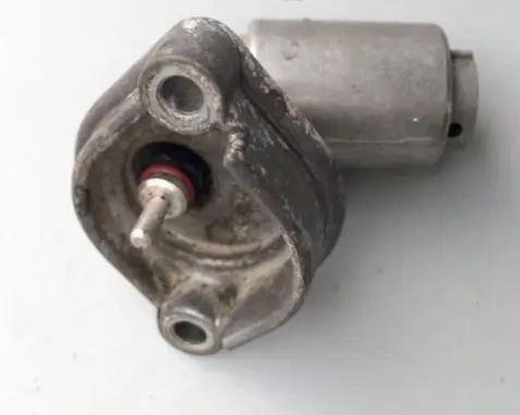 Mercedes-Benz E W124 Oil level sensor 1245420017