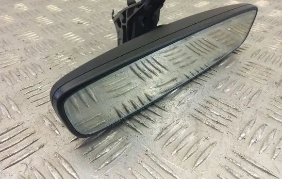 Volkswagen ID.3 Rear view mirror (interior) 3G0857511AM 905487700