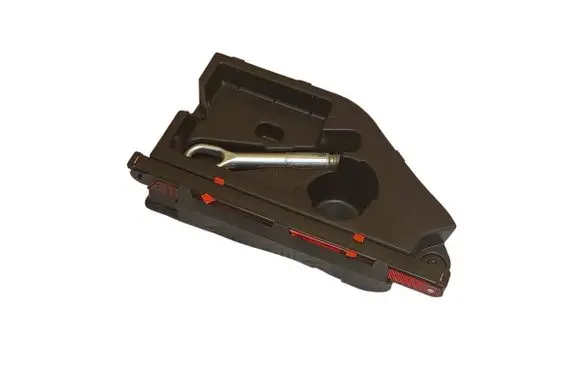 Mercedes-Benz A W176 Tool box A2468900300
