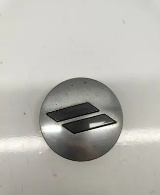 Original wheel cap
