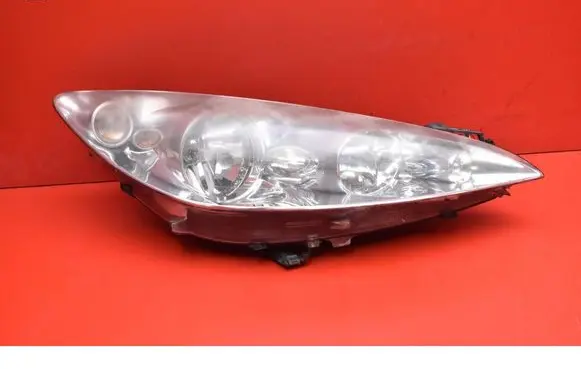 Peugeot 308 Headlight/headlamp 9656162480
