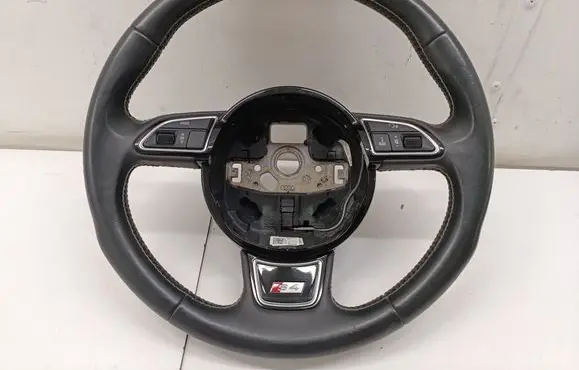Audi A4 S4 B8 8K Steering wheel 8K0419091BQ