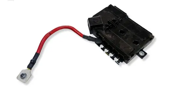 Mercedes-Benz GLC X253 C253 Positive wiring loom A2135406200