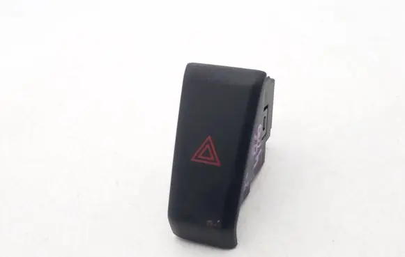 Ford Fusion II Hazard light switch DG9T13A350ACW
