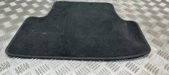 Audi A3 8Y Car floor mat set 8Y2863011