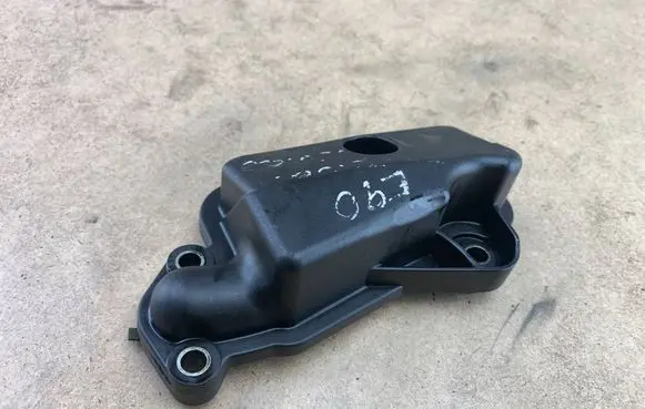 BMW 3 E90 E91 Oil sump strainer pipe 11417794147 7794147 11417786082