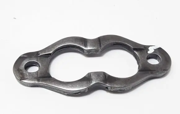 Audi A8 S8 D3 4E Fuel Injector clamp holder