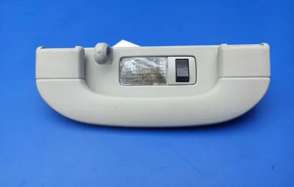 Mercedes-Benz B W245 Rear interior roof grab handle A1698100754 A1698204301