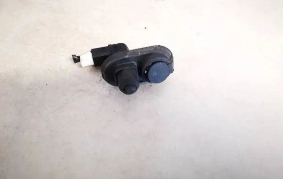 Honda Civic IX Front door sensor 