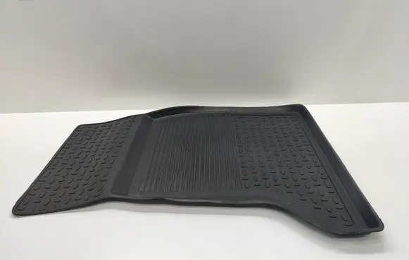 BMW 5 E60 E61 Car floor mat set 