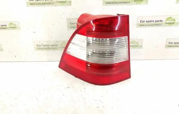 Mercedes-Benz ML W163 Rear/tail lights DALISID4156 1638201964 A1638201964