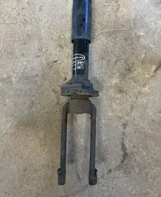 Dodge Nitro Front shock absorber/damper 110500518 11050051 10500518