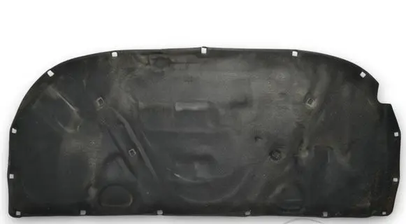 Audi A4 S4 B6 8E 8H Engine bonnet/hood sound/heat insulation 8E0863825