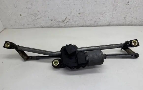 Ford Mondeo Mk III Front wiper linkage and motor 1S7117508AD
