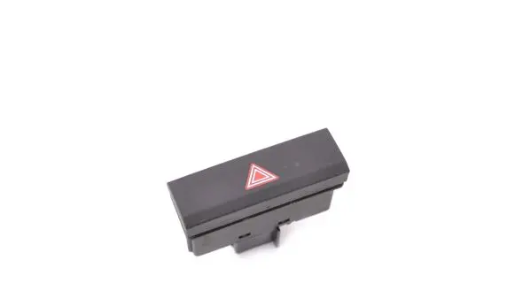Volkswagen Touareg II Hazard light switch 7P6953509A