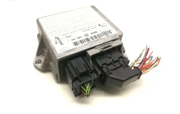 Jaguar X-Type Airbag control unit/module 1X4A-14B321-CG