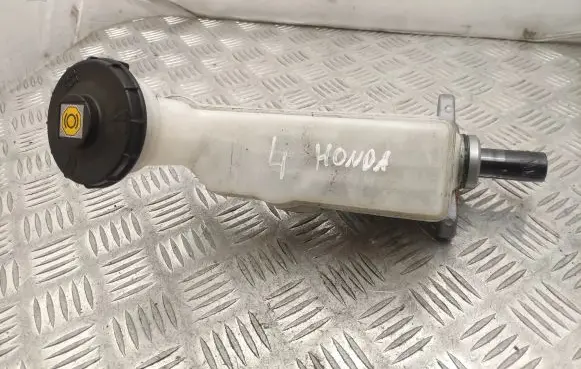 Honda Civic X Master brake cylinder