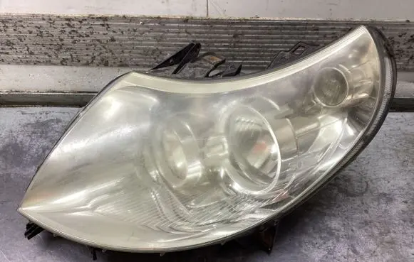Fiat Ducato Headlight/headlamp 43190748SX