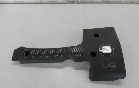 Seat Cordoba (6K) Engine cover (trim) 
