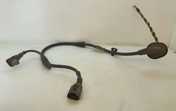 Audi A5 Sportback 8TA Handbrake wiring loom/harness 3B0973722A 6N0906102 8T0973702