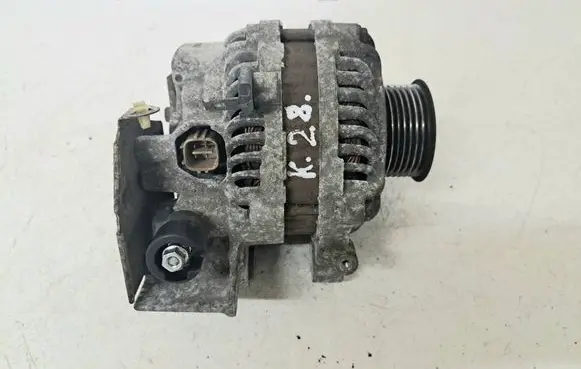 Honda Civic Generator/alternator AHGA67