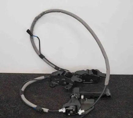 BMW X5 F15 Tailgate/trunk/boot lock/catch/latch