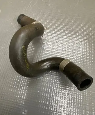 KIA Ceed Air conditioning (A/C) pipe/hose 97311G4AC0