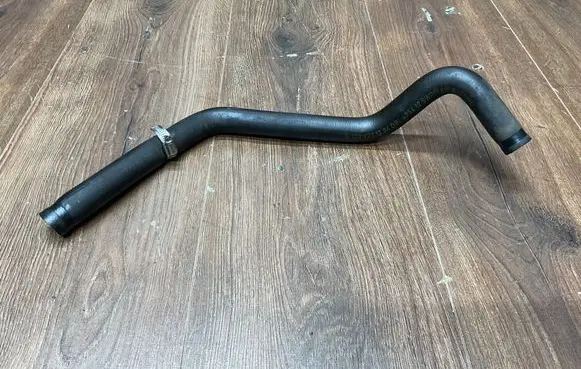Mercedes-Benz SL R129 Engine coolant pipe/hose 1298321394 A1298321394