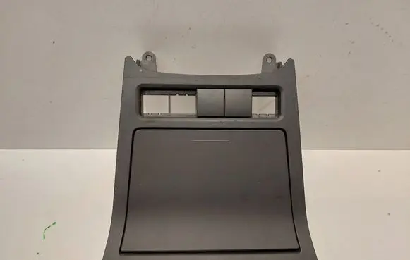 Car ashtray