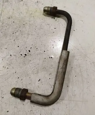 Subaru Legacy EGR valve line/pipe/hose