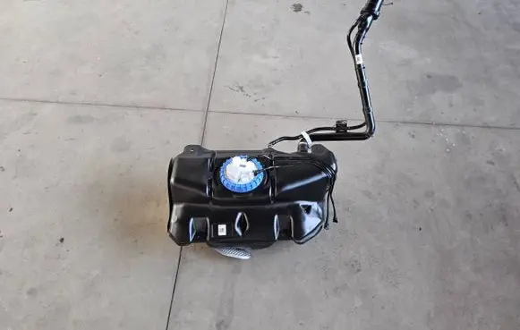 Toyota Aygo X Fuel tank 770010H071 770200H041 772010H060