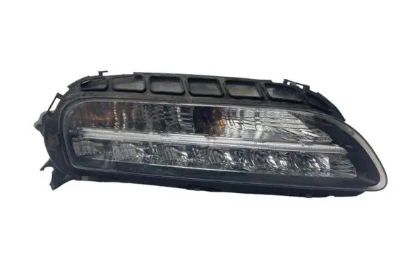 Porsche Panamera (970) Front fog light 97063108202 6590100001