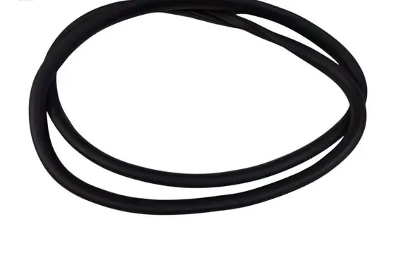 Ford Escape IV Front door rubber seal 