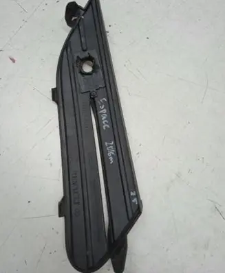 Renault Espace - Grand espace V Front fog light trim/grill 622508681R
