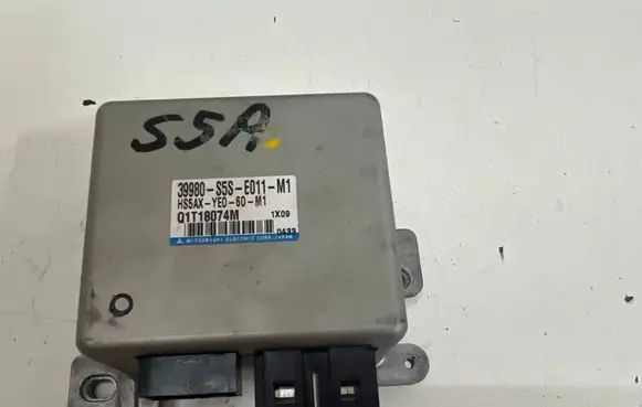 Honda Civic Power steering control unit/module 39980S5SE011M1 39980-S5S-E011-M1