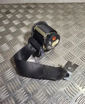 Ford Fiesta Front seatbelt 2S5AB61B69AA 00564300